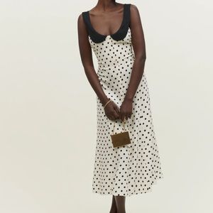 Reformation Charlie Dress